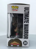 Funko POP! WWE Ultimate Warrior #20 Vinyl Figure - (92112)