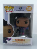 Funko POP! Games Overwatch Sombra #307 Vinyl Figure - (92147)