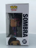 Funko POP! Games Overwatch Sombra #307 Vinyl Figure - (92147)