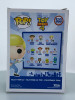 Funko POP! Disney Pixar Toy Story 4 Bo Peep #533 Vinyl Figure - (92150)