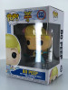 Funko POP! Disney Pixar Toy Story 4 Bo Peep #533 Vinyl Figure - (92150)