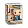 Funko POP! Television Parks and Recreation Leslie the Riveter #1146 Vinyl Figure