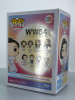 Funko POP! Heroes (DC Comics) Wonder Woman WW84 Diana Prince Gala #325 - (92142)