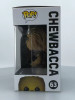 Funko POP! Star Wars The Force Awakens Chewbacca #63 Vinyl Figure - (92098)