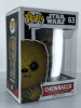 Funko POP! Star Wars The Force Awakens Chewbacca #63 Vinyl Figure - (92098)