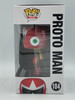 Funko POP! Games Mega Man Proto Man #104 Vinyl Figure - (43184)