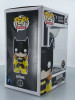 Funko POP! Heroes (DC Comics) DC Super Heroes Batgirl (Black) #3 Vinyl Figure - (92122)