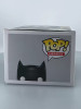 Funko POP! Heroes (DC Comics) DC Super Heroes Batgirl (Black) #3 Vinyl Figure - (92122)