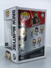 Funko POP! WWE Drew McIntyre #87 Vinyl Figure - (92091)