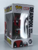Funko POP! Marvel Deadpool with Headpool #667 Vinyl Figure - (92075)
