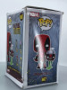 Funko POP! Marvel Deadpool with Headpool #667 Vinyl Figure - (92075)