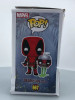 Funko POP! Marvel Deadpool with Headpool #667 Vinyl Figure - (92075)