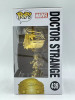 Funko POP! Marvel First 10 Years Doctor Strange (Gold) #439 Vinyl Figure - (43658)