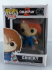 Funko POP! Movies Chucky #56 Vinyl Figure - (93486)