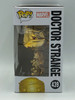 Funko POP! Marvel First 10 Years Doctor Strange (Gold) #439 Vinyl Figure - (45913)