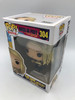 Funko POP! Heroes (DC Comics) Birds of Prey Black Canary Boobytrap Battle #304 - (23623)