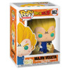 Funko POP! Animation Anime Dragon Ball Z (DBZ) Majin Vegeta #862 Vinyl Figure
