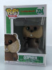 Funko POP! Movies Caddyshack Gopher #724 Vinyl Figure - (93380)