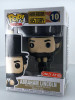 Funko POP! Icons American History Abraham Lincoln #10 Vinyl Figure - (93423)