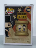 Funko POP! Icons American History Abraham Lincoln #10 Vinyl Figure - (93423)