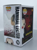 Funko POP! Movies The Silence of the Lambs Hannibal Lecter (Bloody) #788 - (93489)
