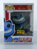 Funko POP! Disney Aladdin Genie with lamp (Diamond Glitter) #476 Vinyl Figure - (93461)