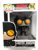 Funko POP! Comics Hellboy Lobster Johnson #4 Vinyl Figure - (40714)