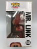 Funko POP! Movies Missing Link Mr. Link #584 Vinyl Figure - (24028)