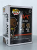 Funko POP! Sports UFC Jon Jones #10 Vinyl Figure - (93418)