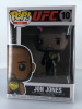 Funko POP! Sports UFC Jon Jones #10 Vinyl Figure - (93418)