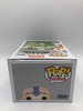 Funko POP! Animation Avatar: The Last Airbender Aang on Airscooter #541 - (26532)