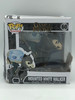 Funko POP! Television Game of Thrones Mounted White Walker #60 Vinyl Figure - (44627)