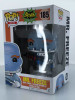 Funko POP! Heroes (DC Comics) Batman: Classic TV Series Mr. Freeze #185 - (93168)