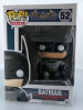 Funko POP! Heroes (DC Comics) Batman: Arkham Asylum Batman #52 Vinyl Figure - (93195)