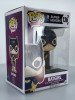 Funko POP! Heroes (DC Comics) DC Super Heroes Batgirl #136 Vinyl Figure - (93164)