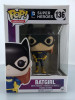 Funko POP! Heroes (DC Comics) DC Super Heroes Batgirl #136 Vinyl Figure - (93164)