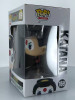 Funko POP! Heroes (DC Comics) DC Comics: Bombshells Katana #169 Vinyl Figure - (93192)