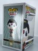 Funko POP! Heroes (DC Comics) DC Comics: Bombshells Katana #169 Vinyl Figure - (93192)