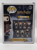 Funko POP! Harry Potter Rubeus Hagrid (Supersized 6'') #7 - (38593)
