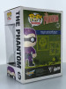 Funko POP! Heroes (DC Comics) The Phantom #67 Vinyl Figure - (93161)