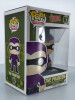 Funko POP! Heroes (DC Comics) The Phantom #67 Vinyl Figure - (93161)