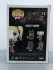 Funko POP! Heroes (DC Comics) Batman: Arkham Knight Harley Quinn #72 - (93198)