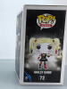 Funko POP! Heroes (DC Comics) Batman: Arkham Knight Harley Quinn #72 - (93198)