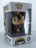 Funko POP! Heroes (DC Comics) DC Comics: Bombshells Wonder Woman #167 - (93162)