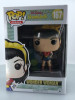 Funko POP! Heroes (DC Comics) DC Comics: Bombshells Wonder Woman #167 - (93162)