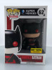 Funko POP! Heroes (DC Comics) DC Super Heroes Earth 2 Batman #62 Vinyl Figure - (93197)