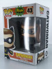 Funko POP! Heroes (DC Comics) Batman: Classic TV Series Catwoman #43 - (93158)