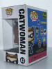 Funko POP! Heroes (DC Comics) Batman: Classic TV Series Catwoman #43 - (93158)