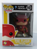 Funko POP! Heroes (DC Comics) DC Comics The Flash (Chase) #10 Vinyl Figure - (93179)
