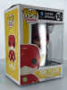 Funko POP! Heroes (DC Comics) DC Comics The Flash (Chase) #10 Vinyl Figure - (93179)